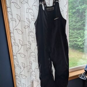 Columbia Black Women's Jumpsuit